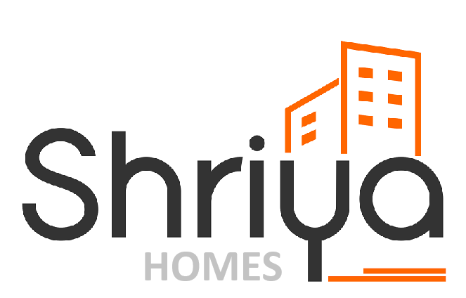 Shriya Homes Logo